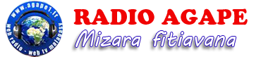 Radio Agape — Mizara Fitiavana